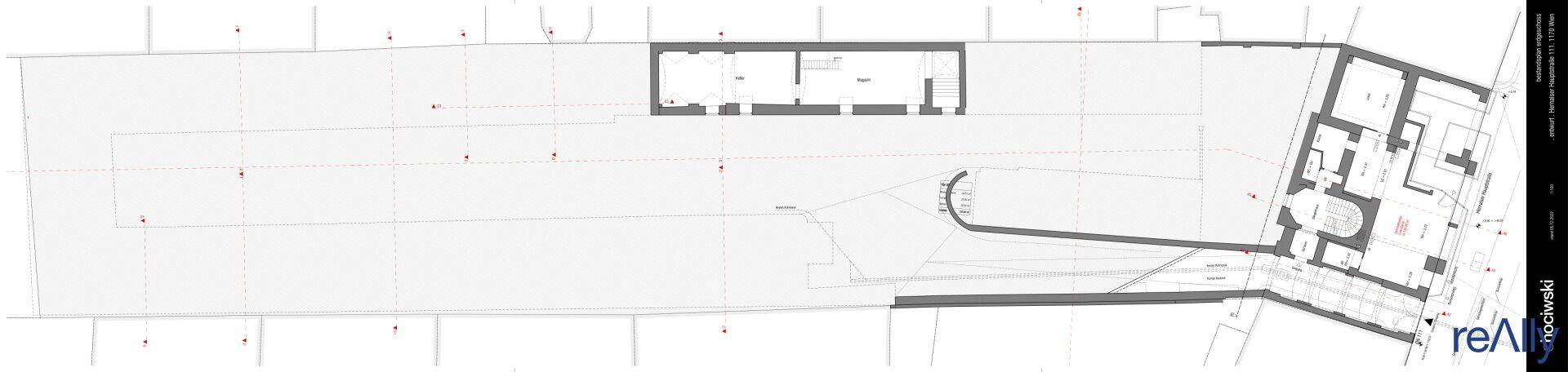 Plan EG (Geschäftslokal)