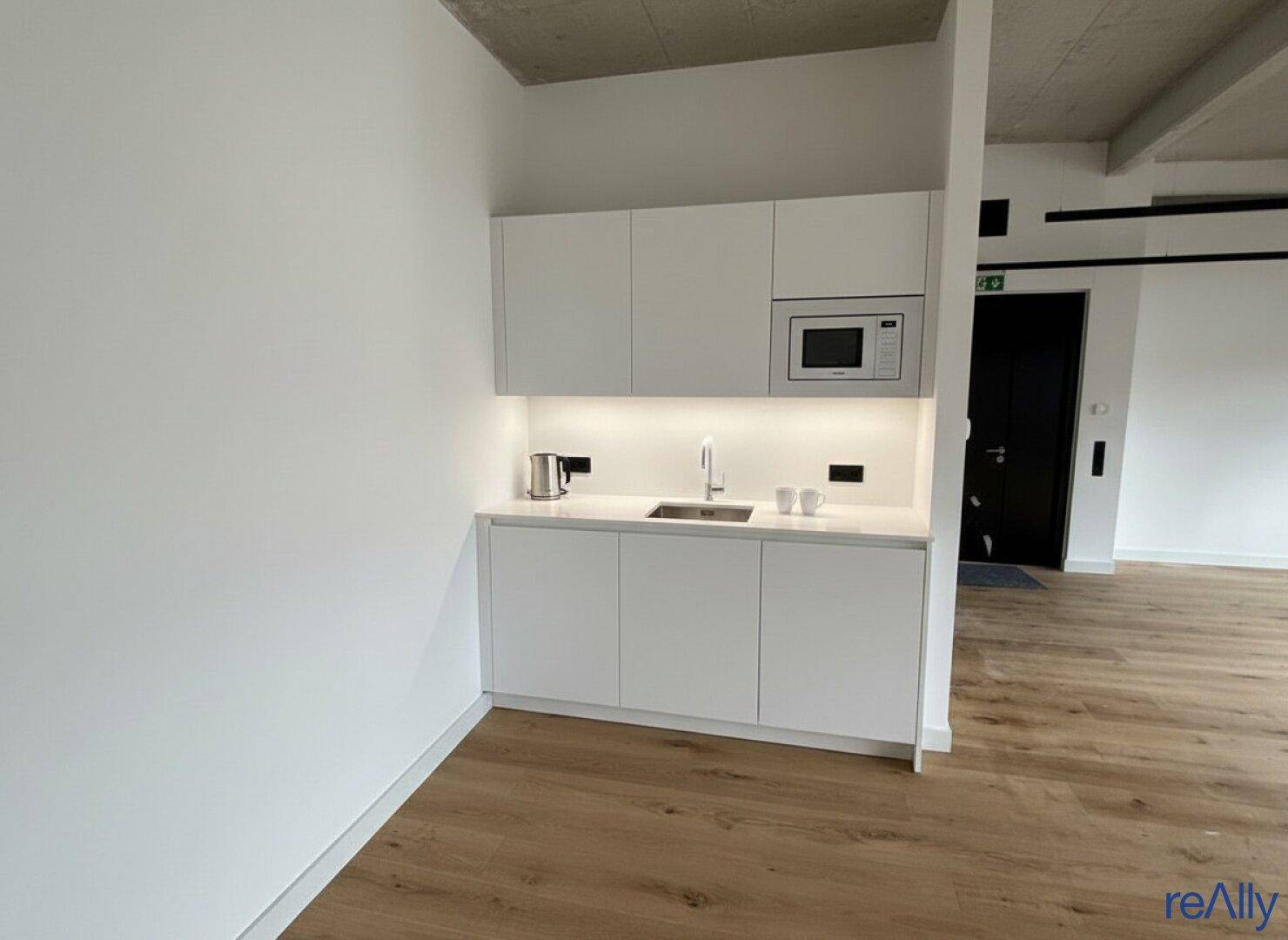 155m² DG-Büro im Erstbezug nach Generalsanierung – pohled 3