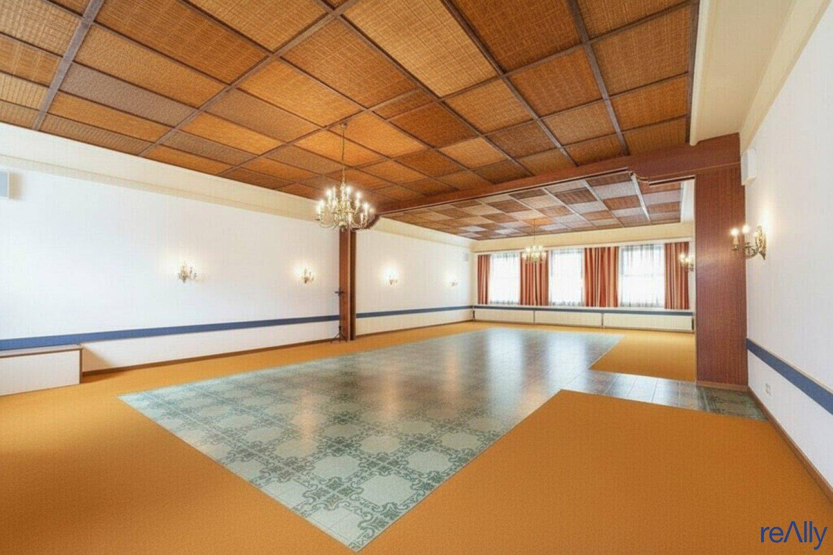 Tanzsaal