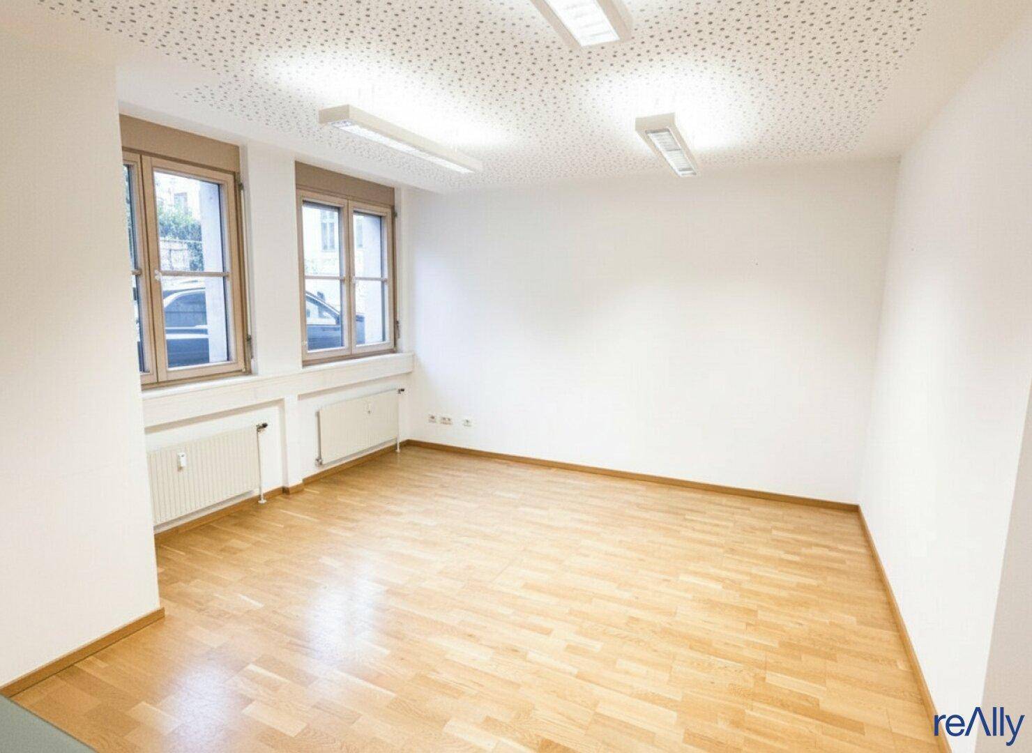Modernes Büro/Showroom/Verkaufsfläche mit ca. 163 m² – pohled 4