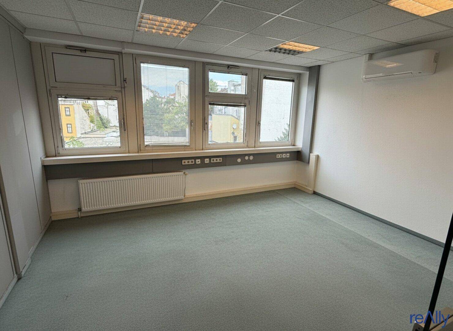 Großzügiges und lichtdurchflutetes Büro mit ca. 235 m² - Widok 4