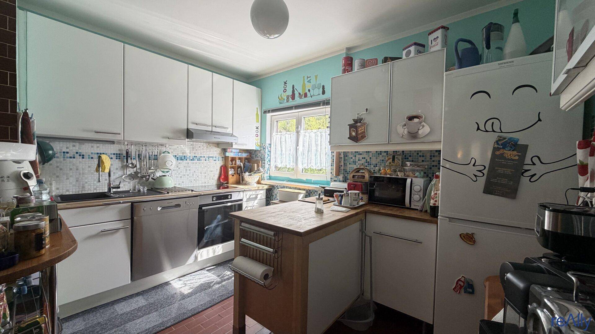 Seltene Grundstücksgröße zum attraktiven Kaufpreis - Großzügiges 1.000m² Traumgrundstück inkl. Bungalow mit Ausbaupotenzial - Ansicht 6