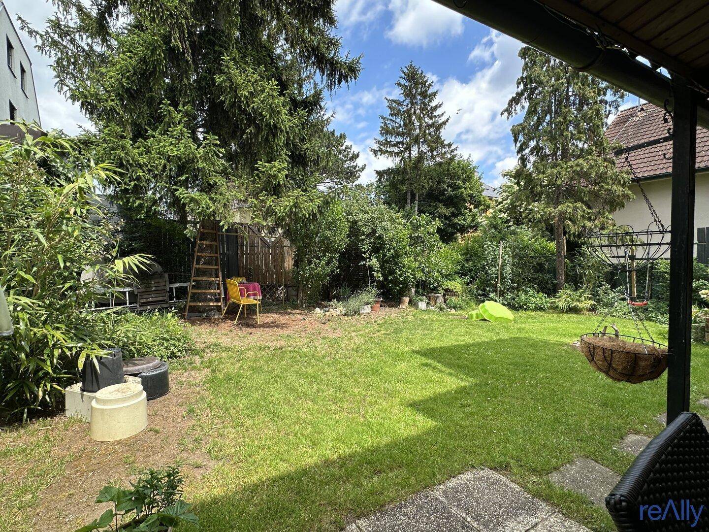 Haus – Wien, Liesing - Ansicht 5