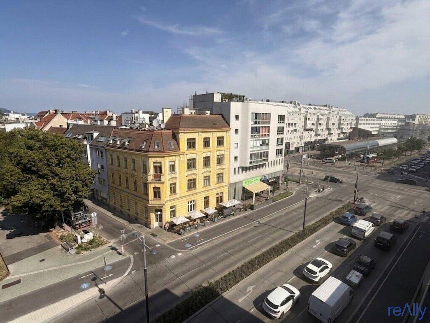 ERSTBEZUG nach Generalsanierung - 180m² auf eigener Etage als Büro bzw. Ordination (Fertigstellung Q2/2027) – další
