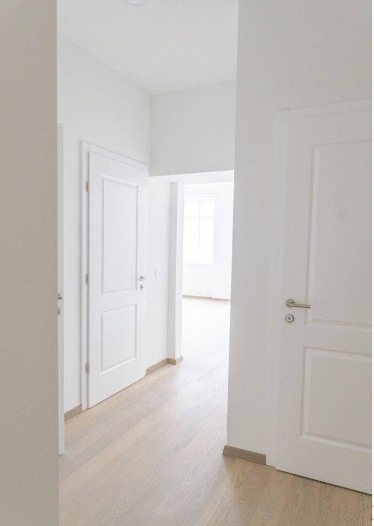 Stilvoll sanierte 3-Zimmer-Wohnung mit optimaler Raumaufteilung! - Ansicht 3