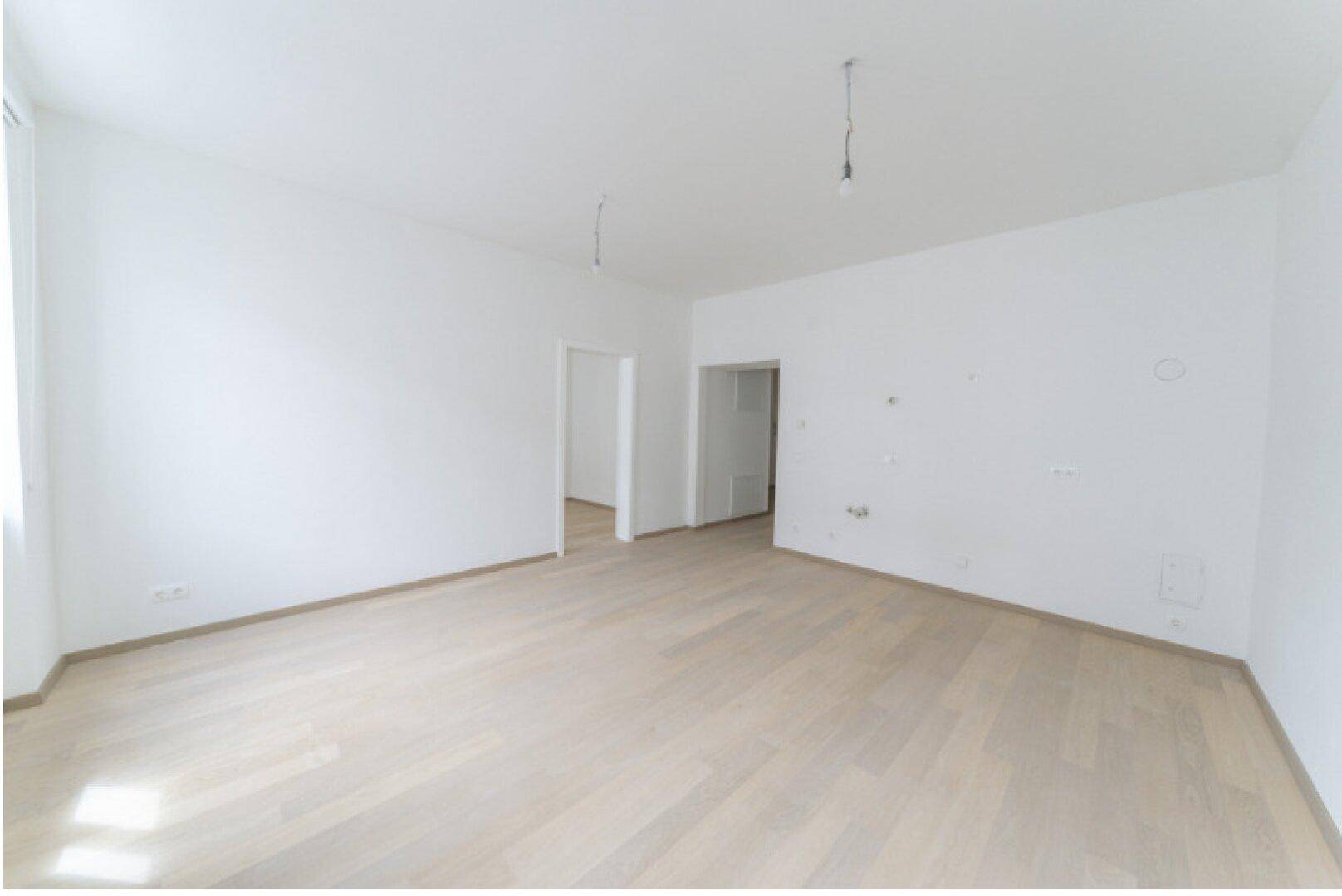 Stilvoll sanierte 3-Zimmer-Wohnung mit optimaler Raumaufteilung! - Ansicht 4