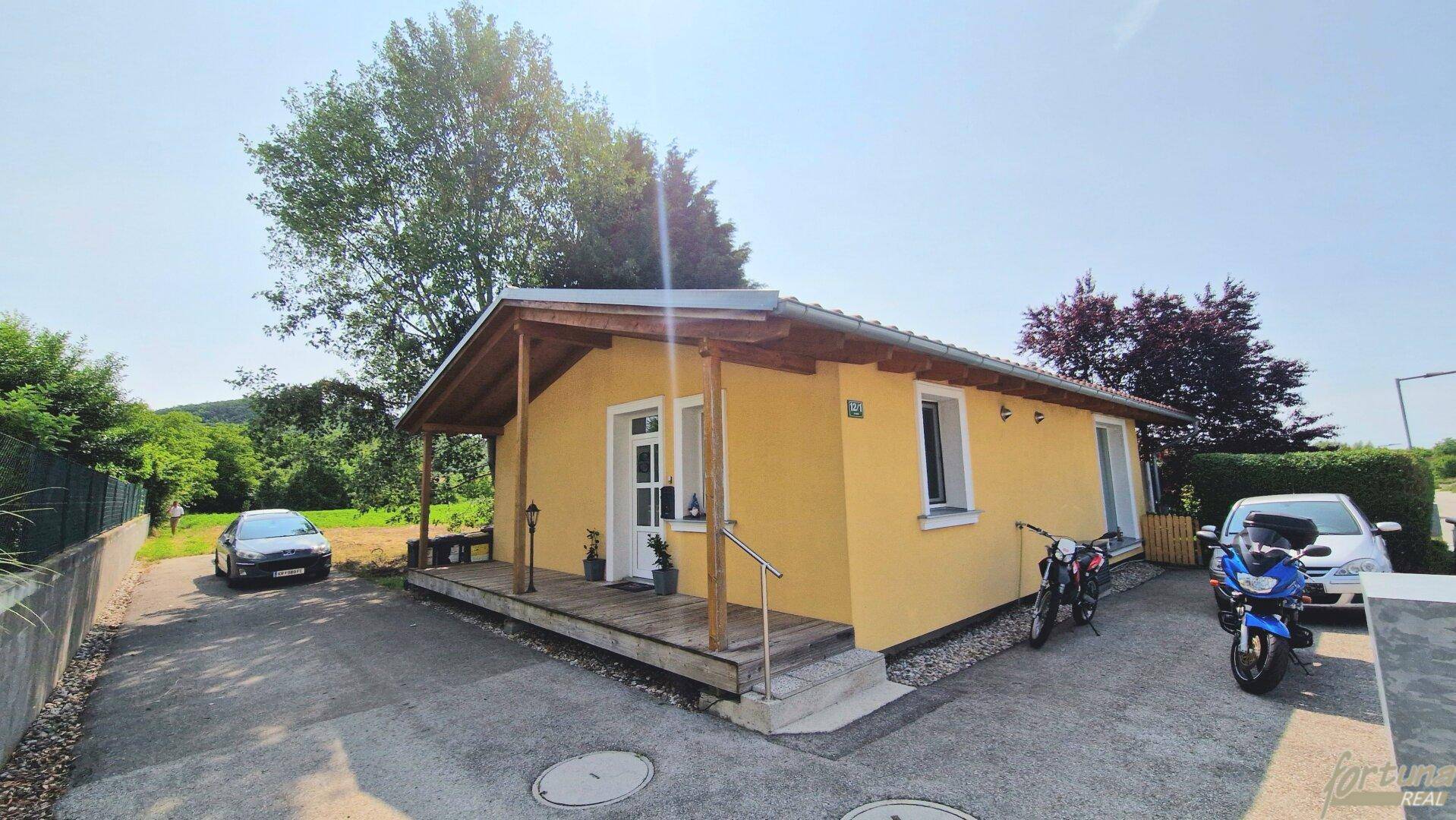 ***Anlageobjekt mit Erweiterungspotential*** - Ansicht 3