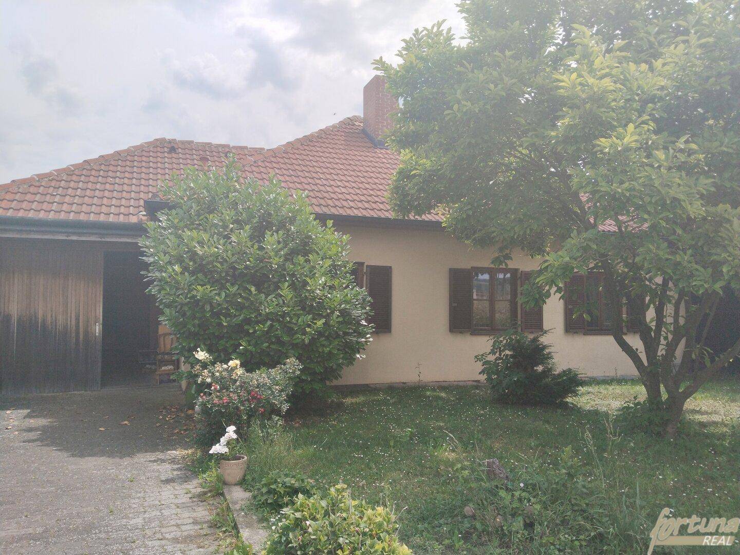 Bungalow