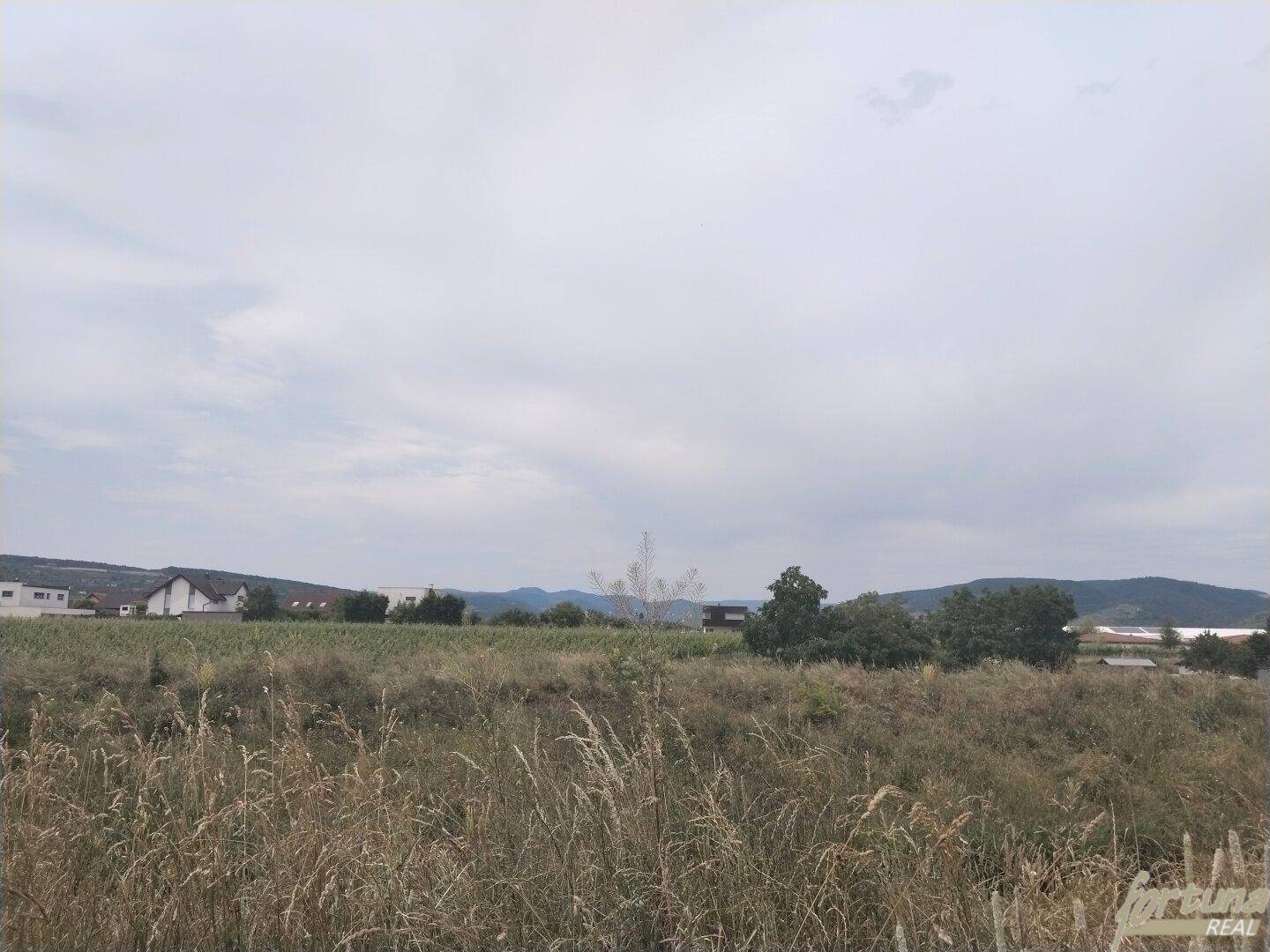Fernblick unverbaubar