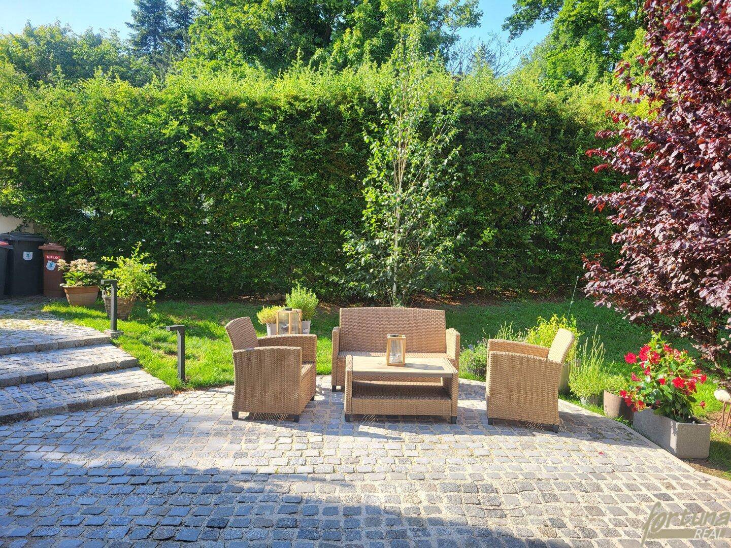 Terrasse 2