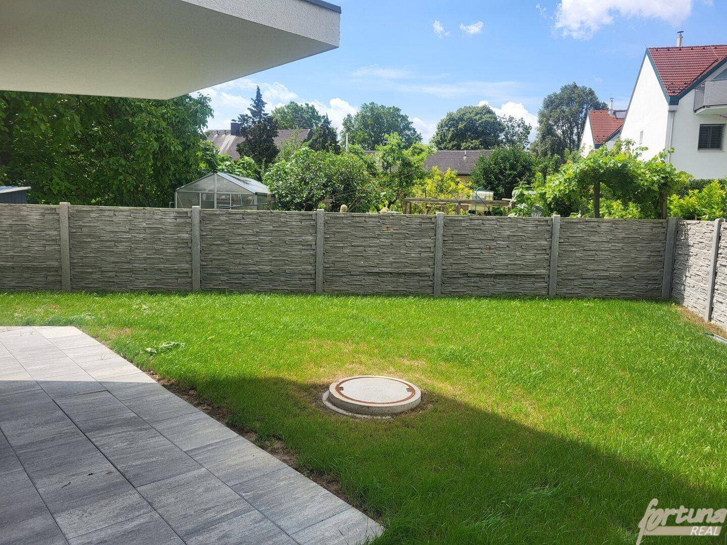 Südwest Garten