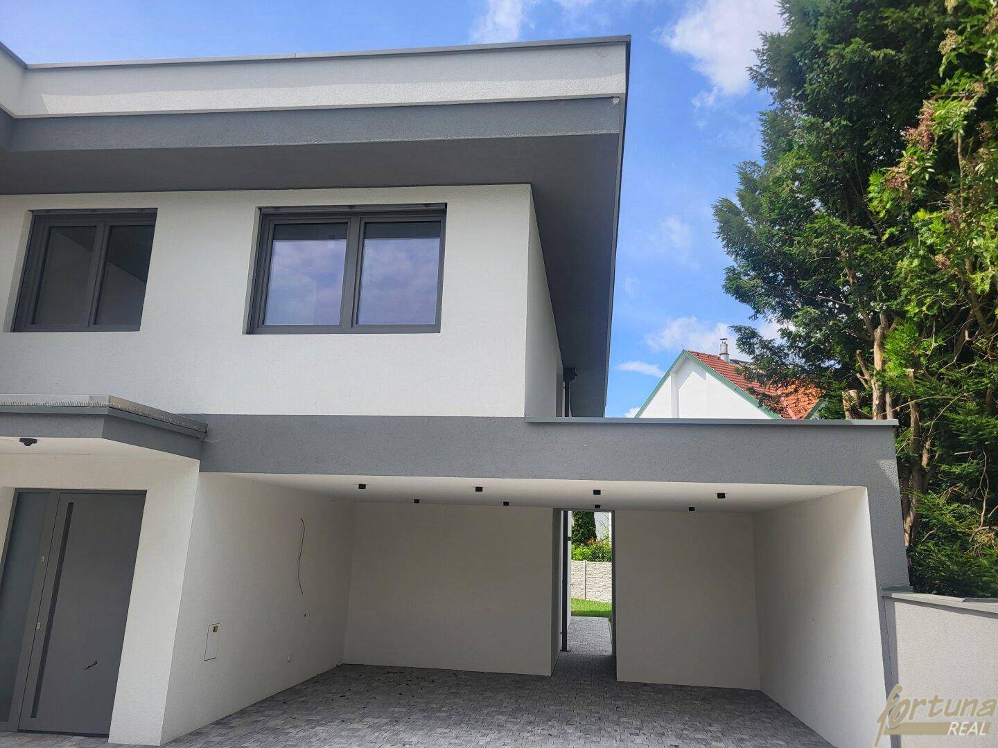 Eingangsbereich