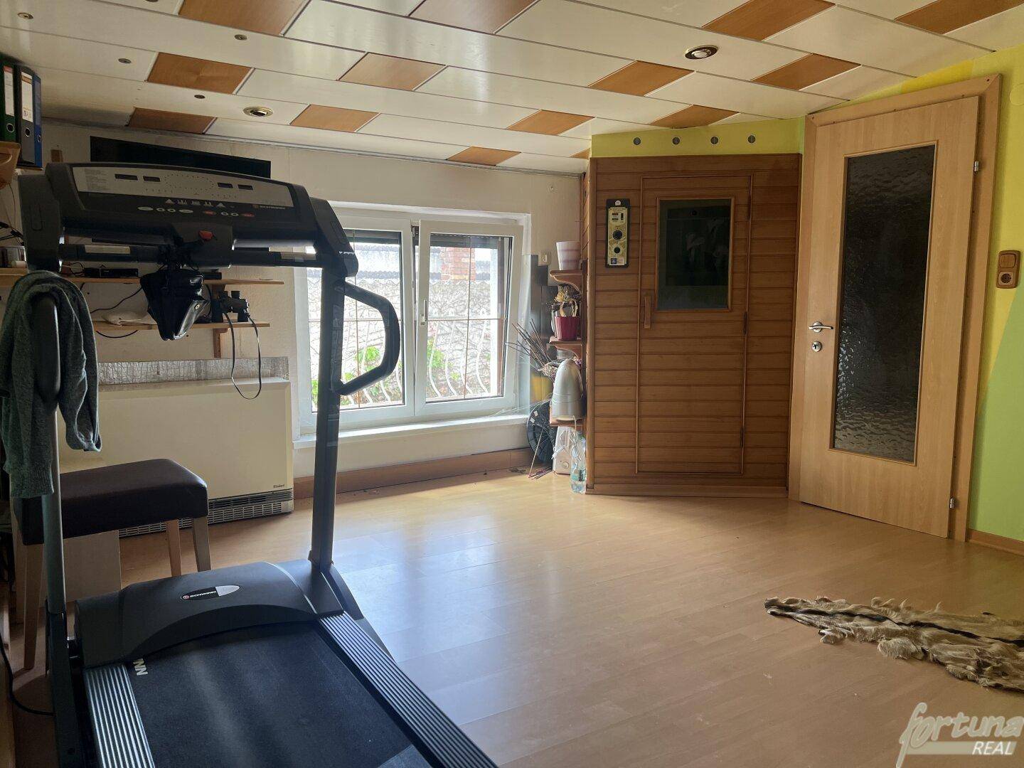 Zimmer im OG
