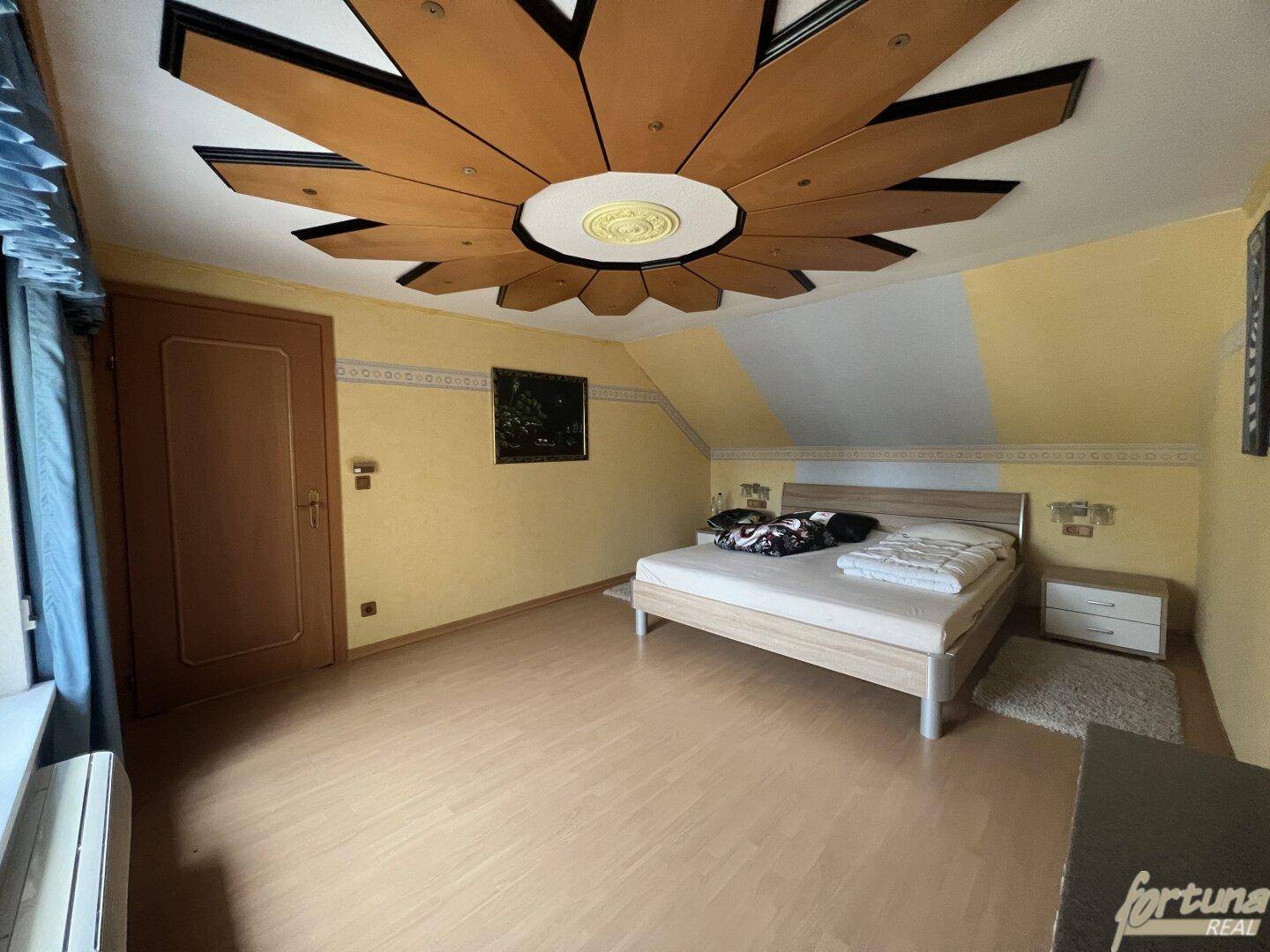 Schlafzimmer OG