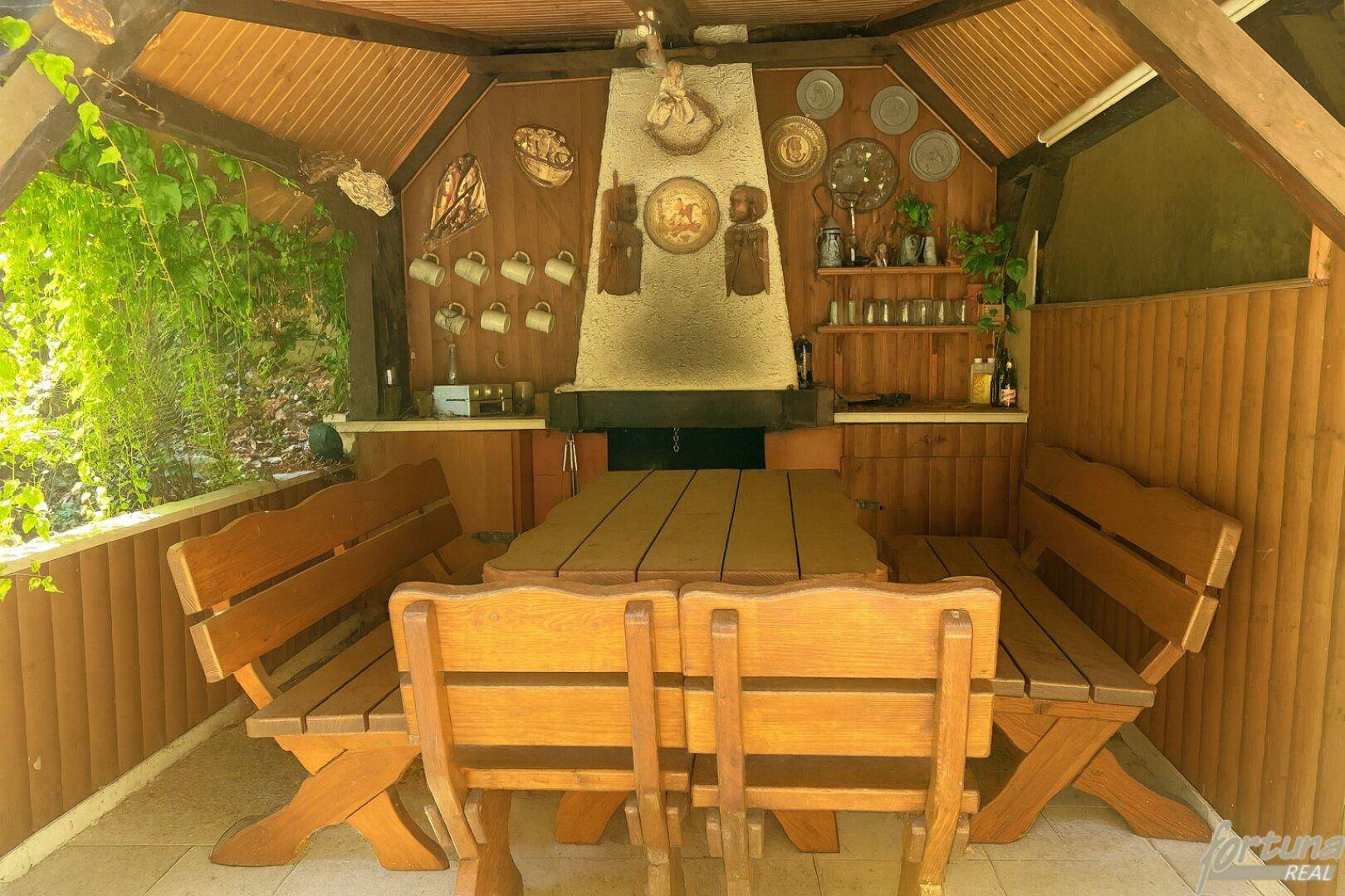 Grillplatz