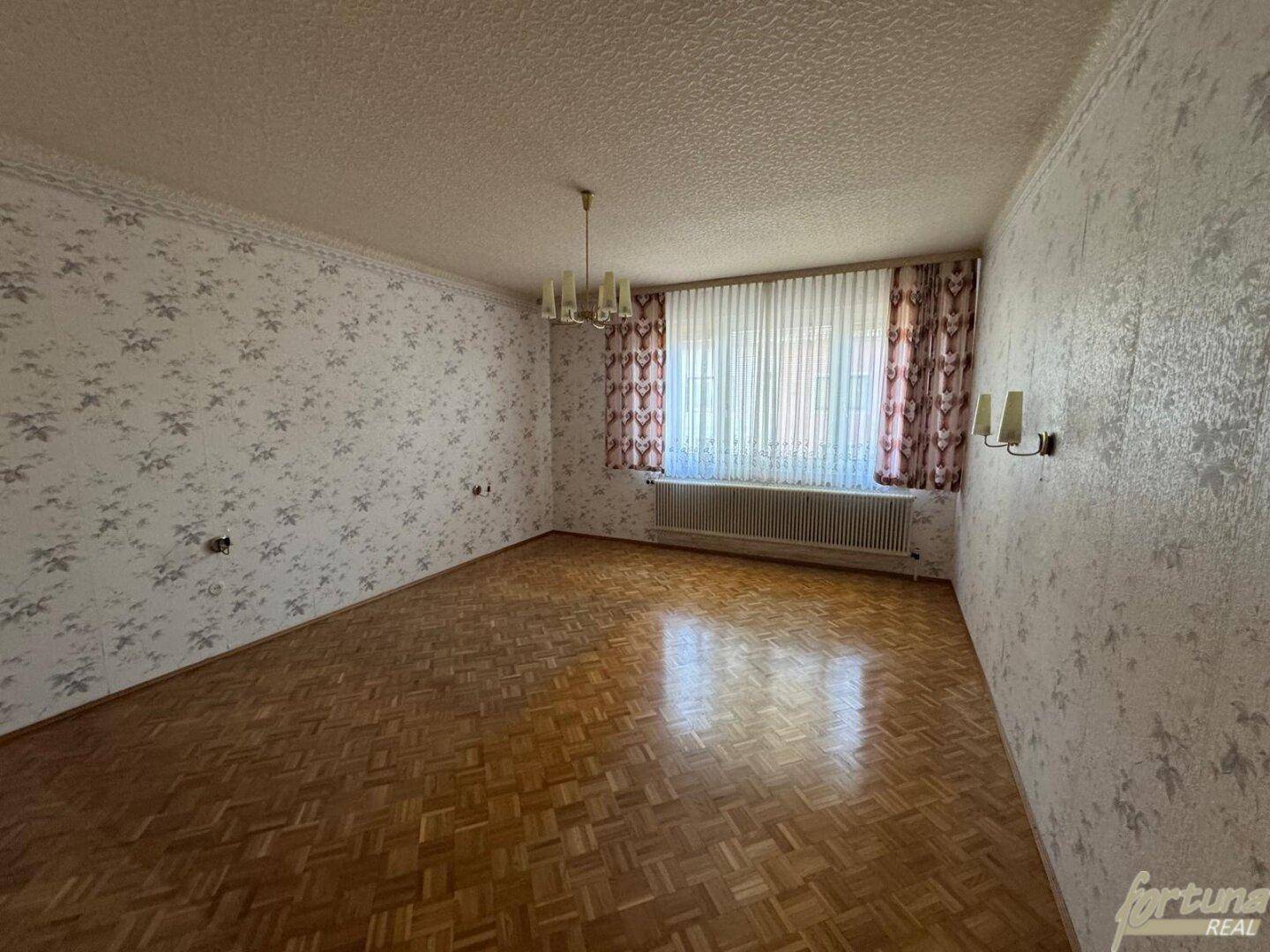 Einfamilienhaus in sehr ruhiger Lage von Stockerau - Ansicht 6
