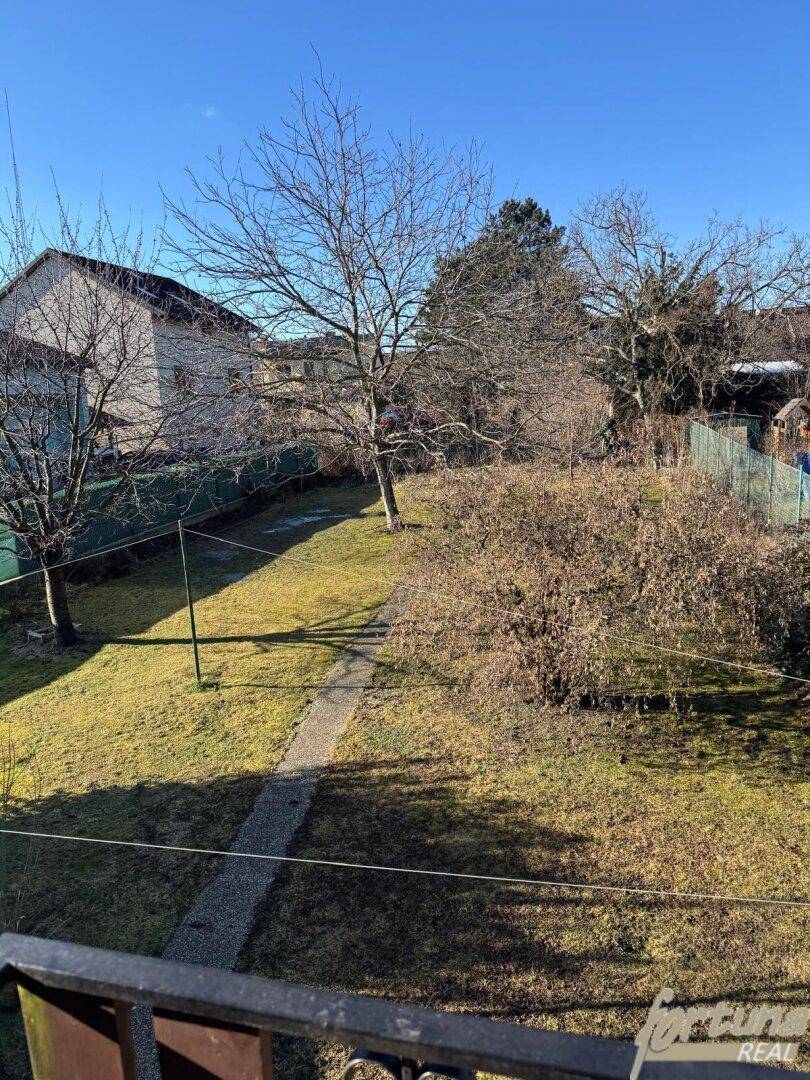 Einfamilienhaus in sehr ruhiger Lage von Stockerau - Ansicht 5