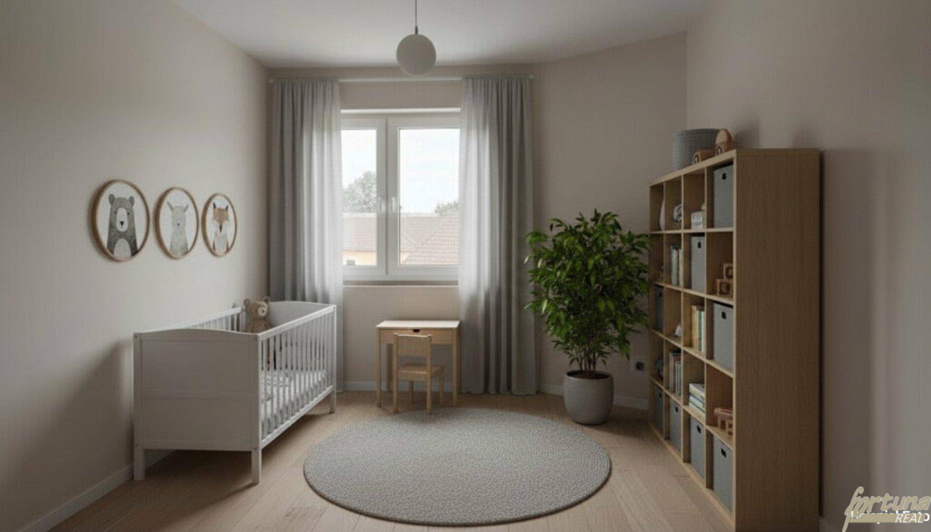 *****NEUBAU****Reihen- und Doppelhäuser in 3130 Herzogenburg ***Bezugsfertig im JUNI *** - Ansicht 6