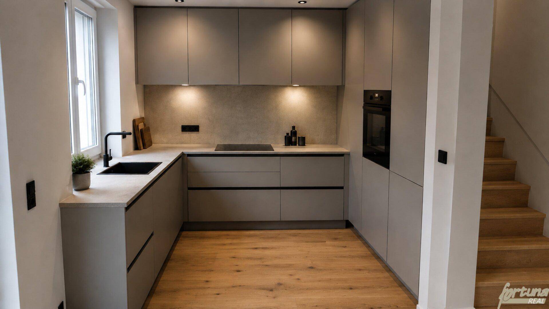 *****NEUBAU****Reihen- und Doppelhäuser in 3130 Herzogenburg ***Bezugsfertig im JUNI *** - Ansicht 5