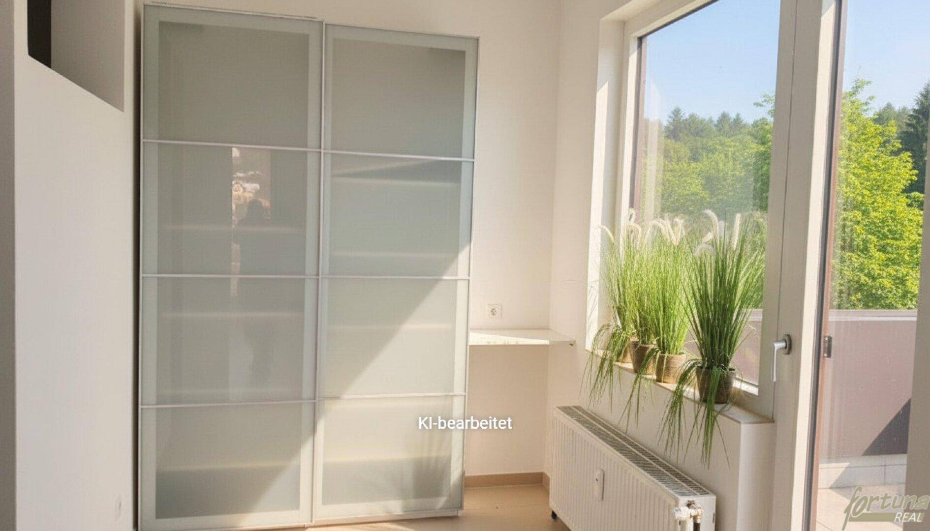 Exklusives Penthouse mit Hotelambiente – Hallenbad, Spa-Bereich, Partykeller und uneinsehbarer Dachterrasse - Ansicht 6