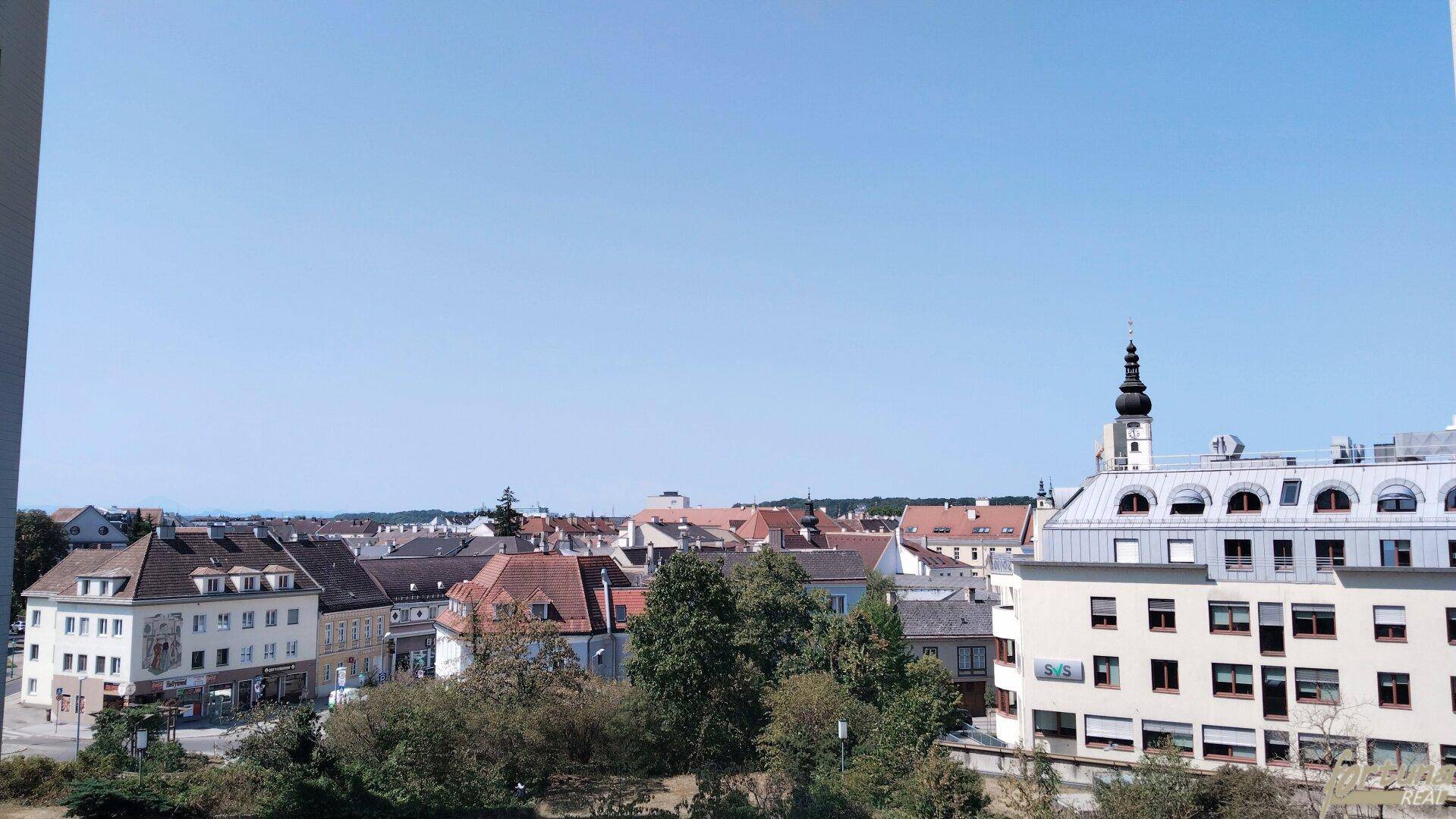 Aussicht