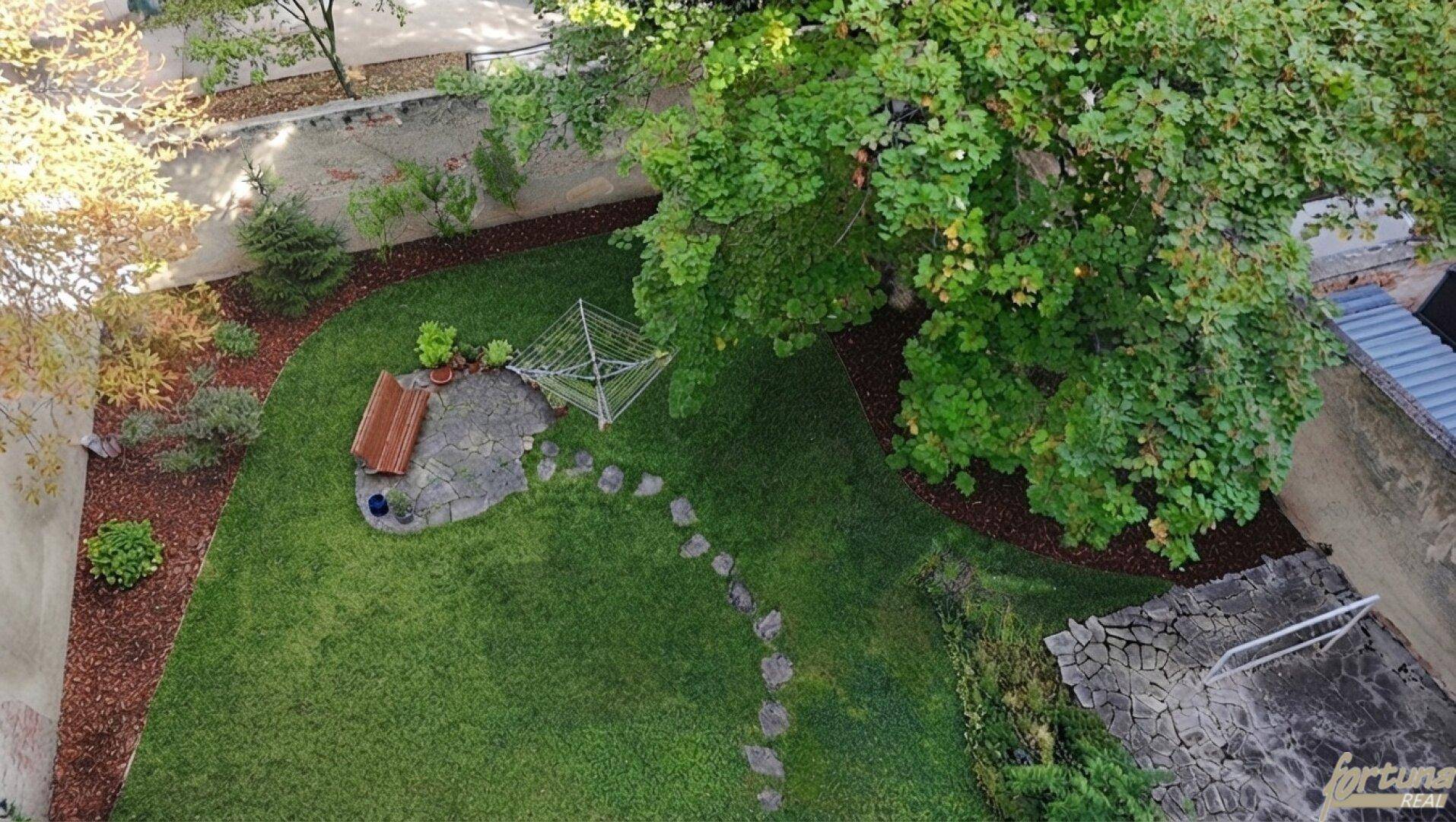 Gemeinschaftsgarten
