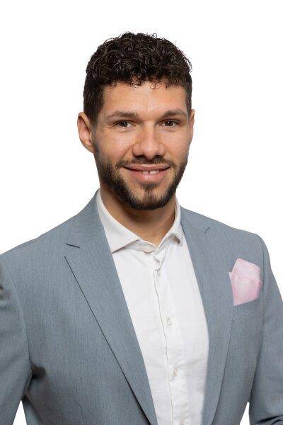 Kontaktfoto