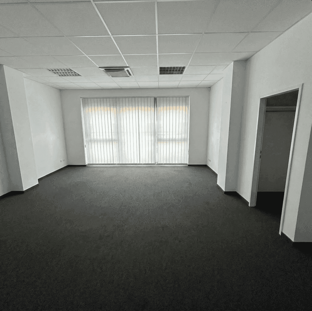 Büro // Ordination // Praxis in Wels - Nähe Hauptbahnhof - Bahnhofsakarde - Widok 3