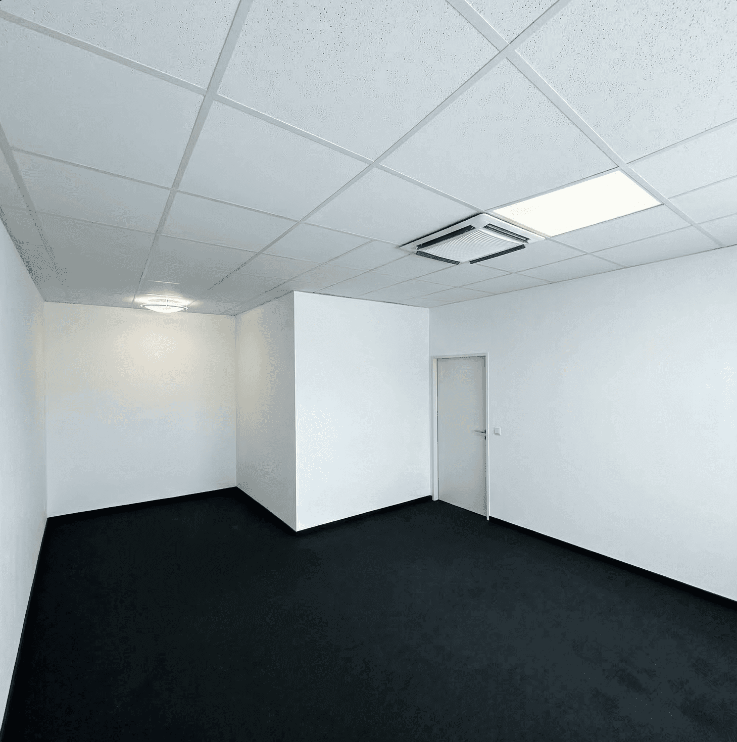 Büro // Ordination // Praxis in Wels - Nähe Hauptbahnhof - Bahnhofsakarde - Widok 5