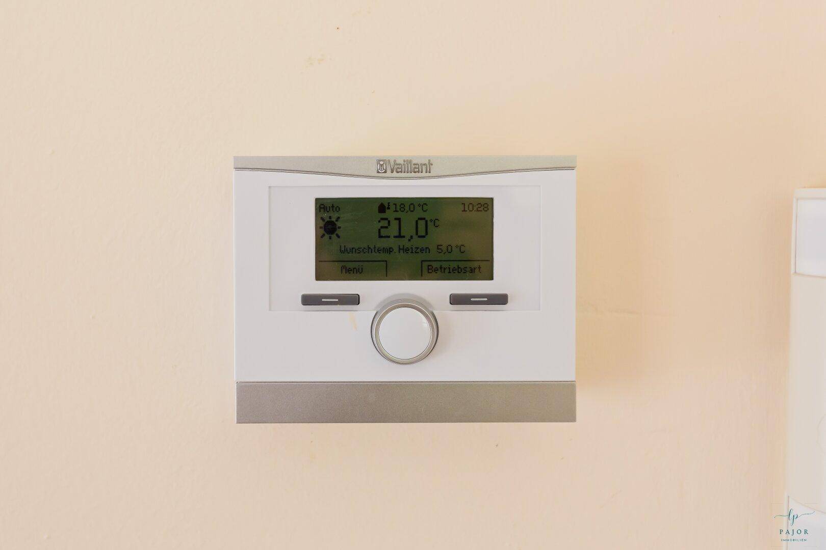 Thermostat