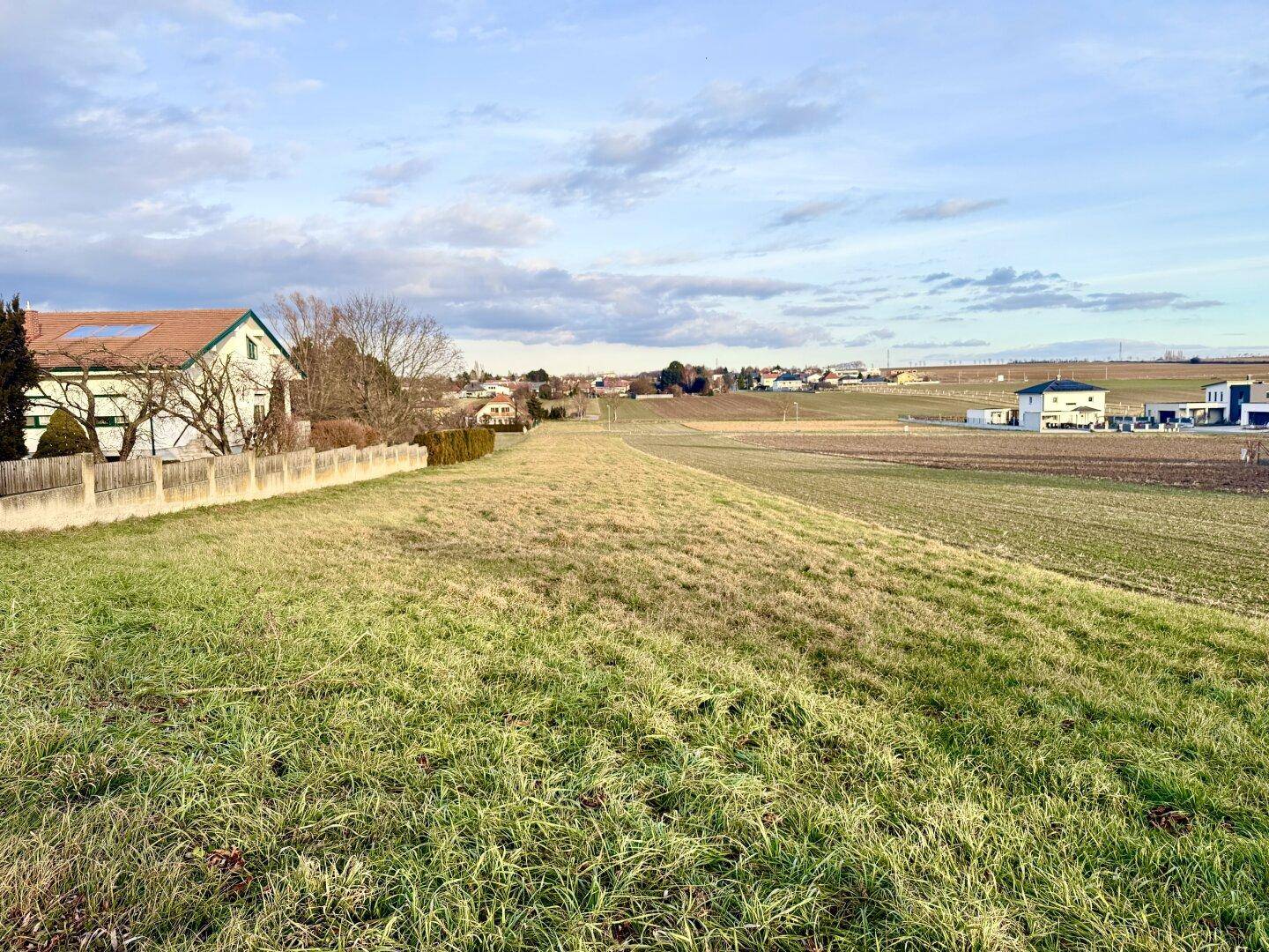 Traumhaus mit 105 m² Wohnfläche in ruhiger, sonniger Lage am Ortsrand von Großwarasdorf – bezugsfertig in 4 Monaten – pohled 6