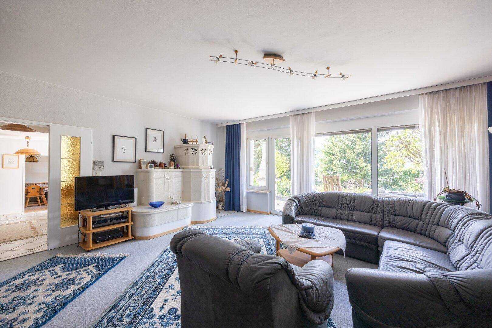 RUHEOASE - EINFAMILIENHAUS MIT GARTEN + GARAGE NAHE WIEN – pohled 6