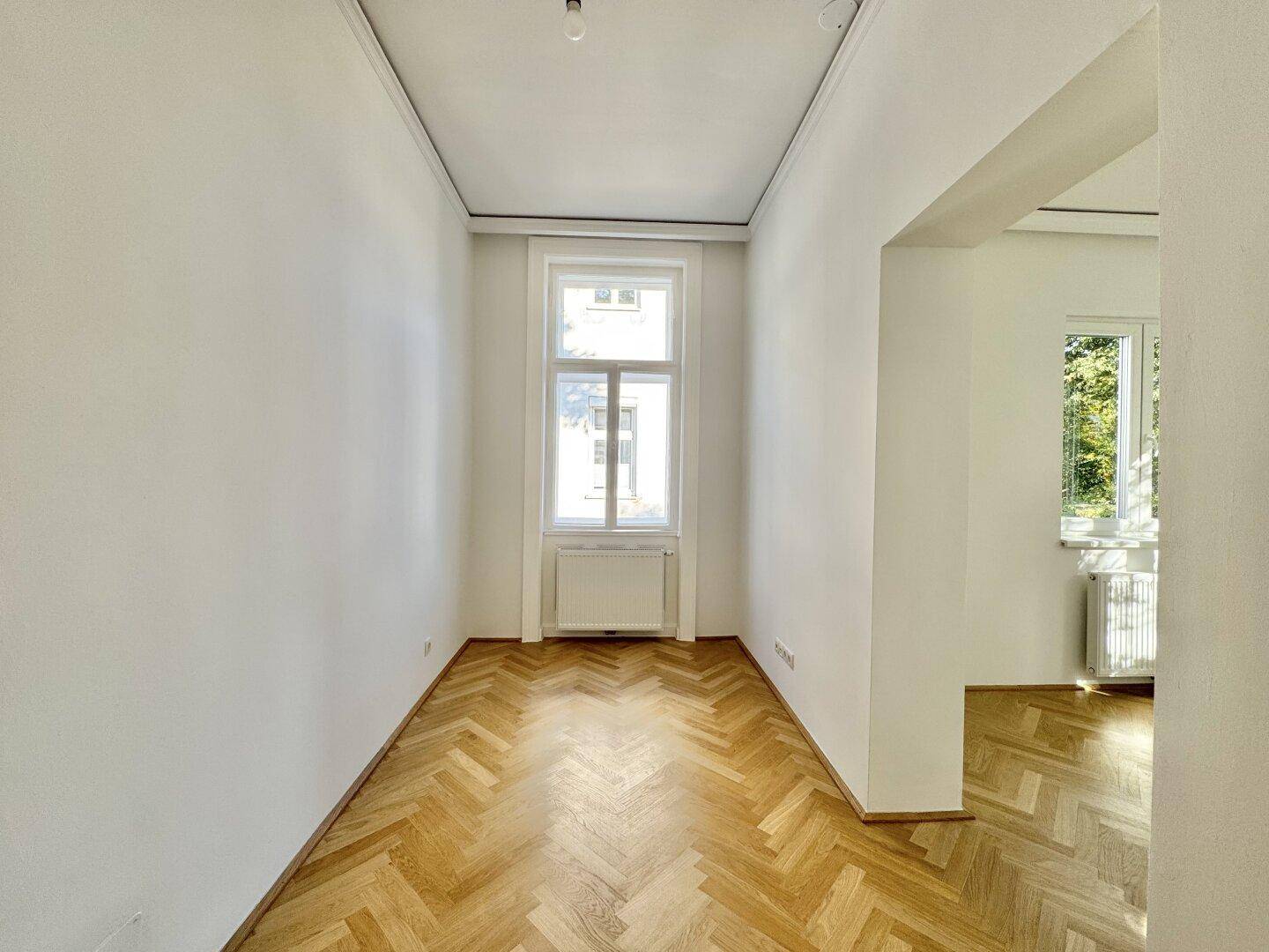 Wohnung – Wien, Hernals - Mehr