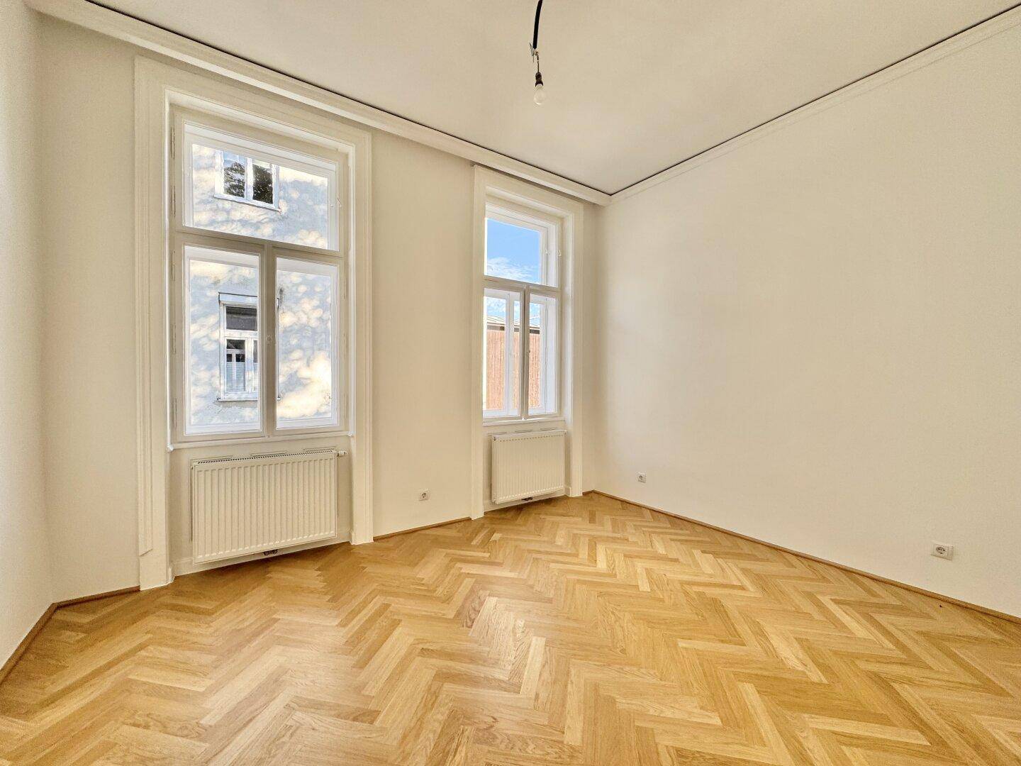 Wohnung – Wien, Hernals - Ansicht 5