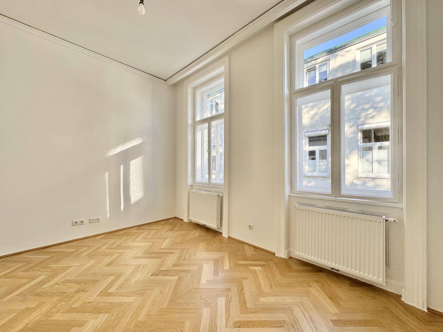 Wohnung – Wien, Hernals - Ansicht 4