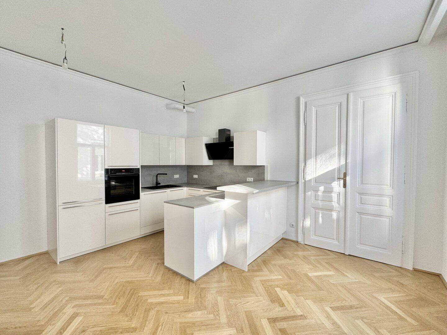 Wohnung – Wien, Hernals - Ansicht 3