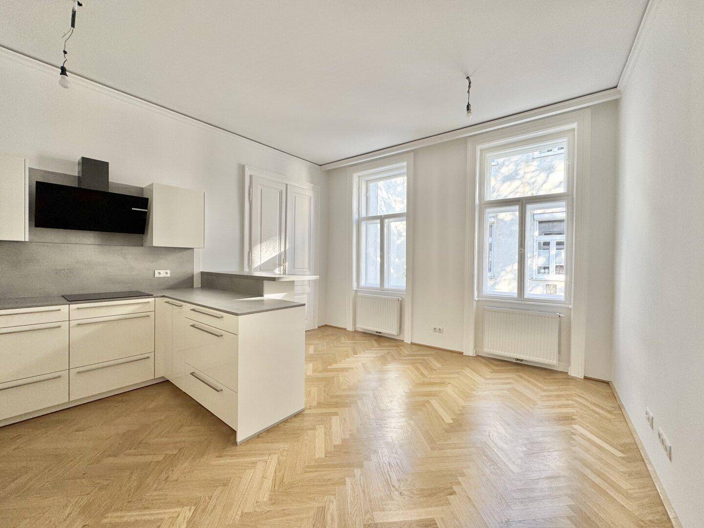 Wohnung – Wien, Hernals - Ansicht 2