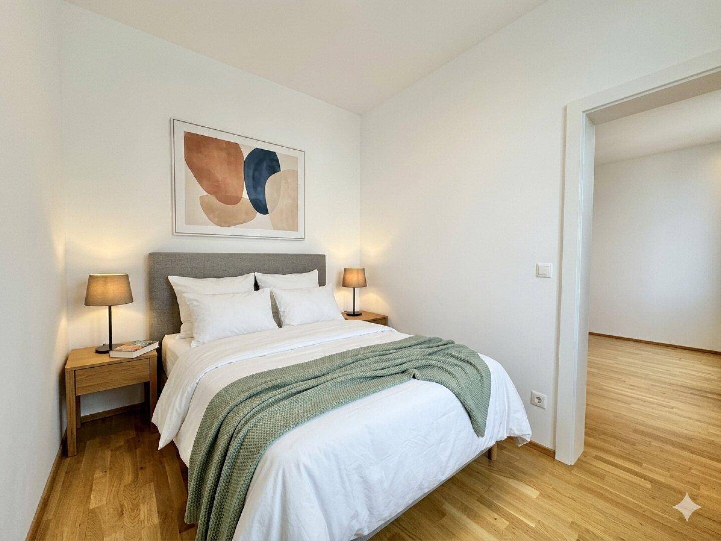 TOP ENERGIEWERTE - PROVISIONSFREIE 3 ZIMMER IN GENERALSANIERTEM GRÜNDERZEITHAUS - Ansicht 4