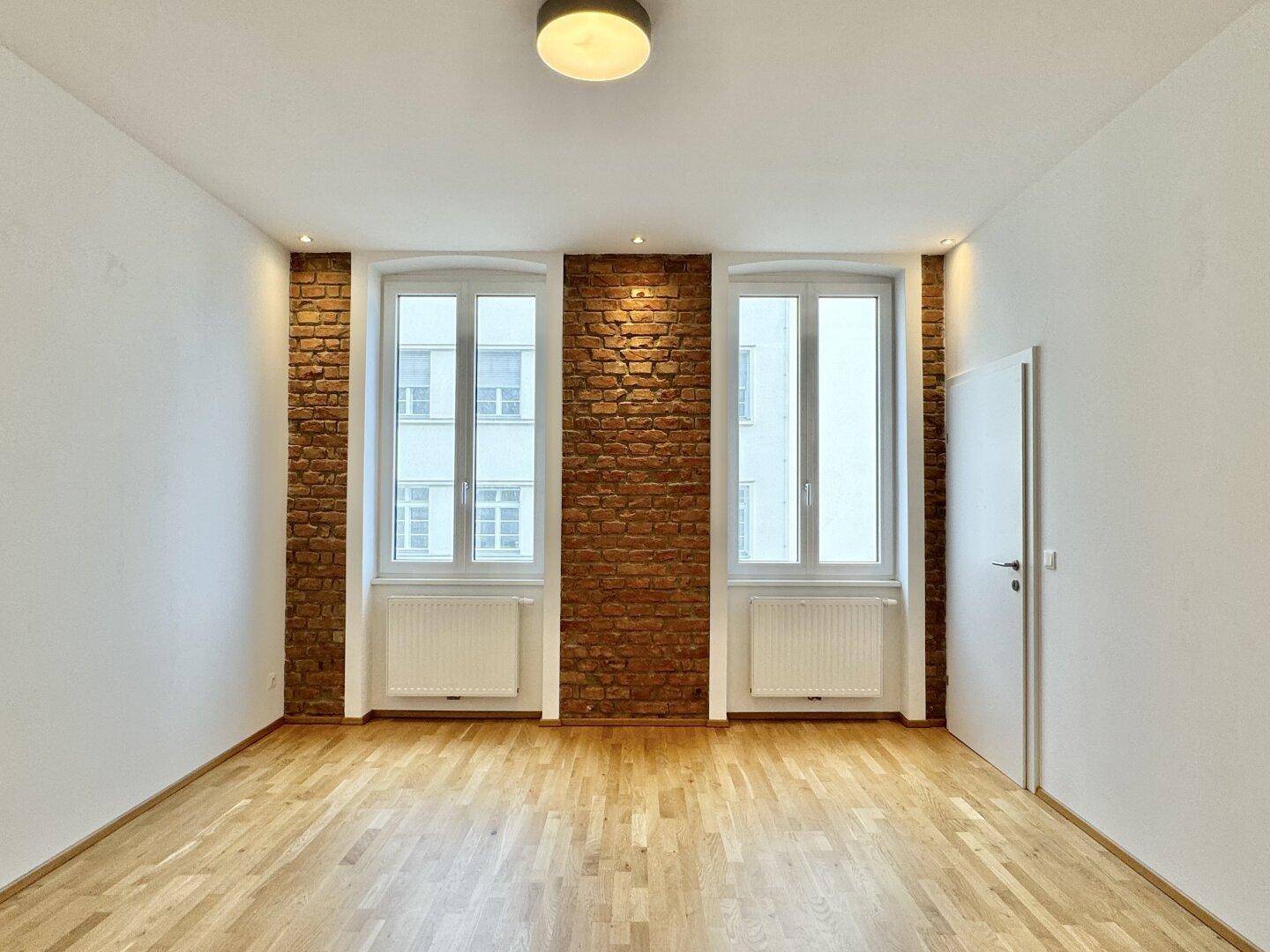 TOP ENERGIEWERTE - PROVISIONSFREIE 3 ZIMMER IN GENERALSANIERTEM GRÜNDERZEITHAUS - Ansicht 2