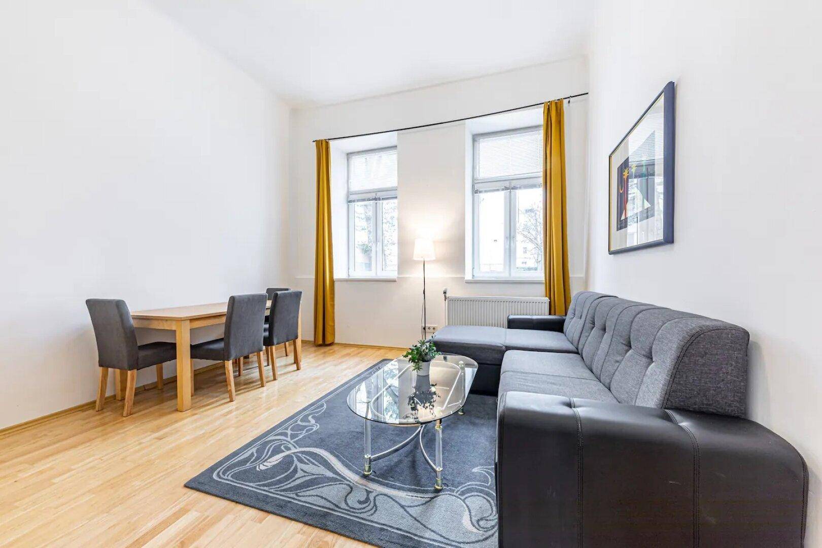 helle, sanierte 2-Zimmerwohnung in U3-Nähe - Widok 5