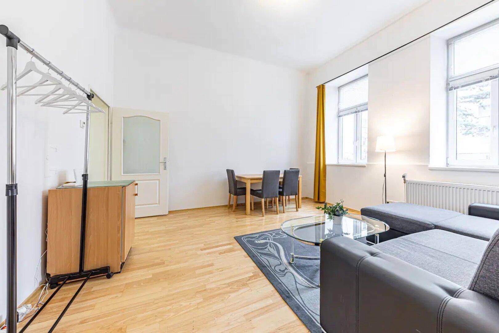 helle, sanierte 2-Zimmerwohnung in U3-Nähe - Widok 6