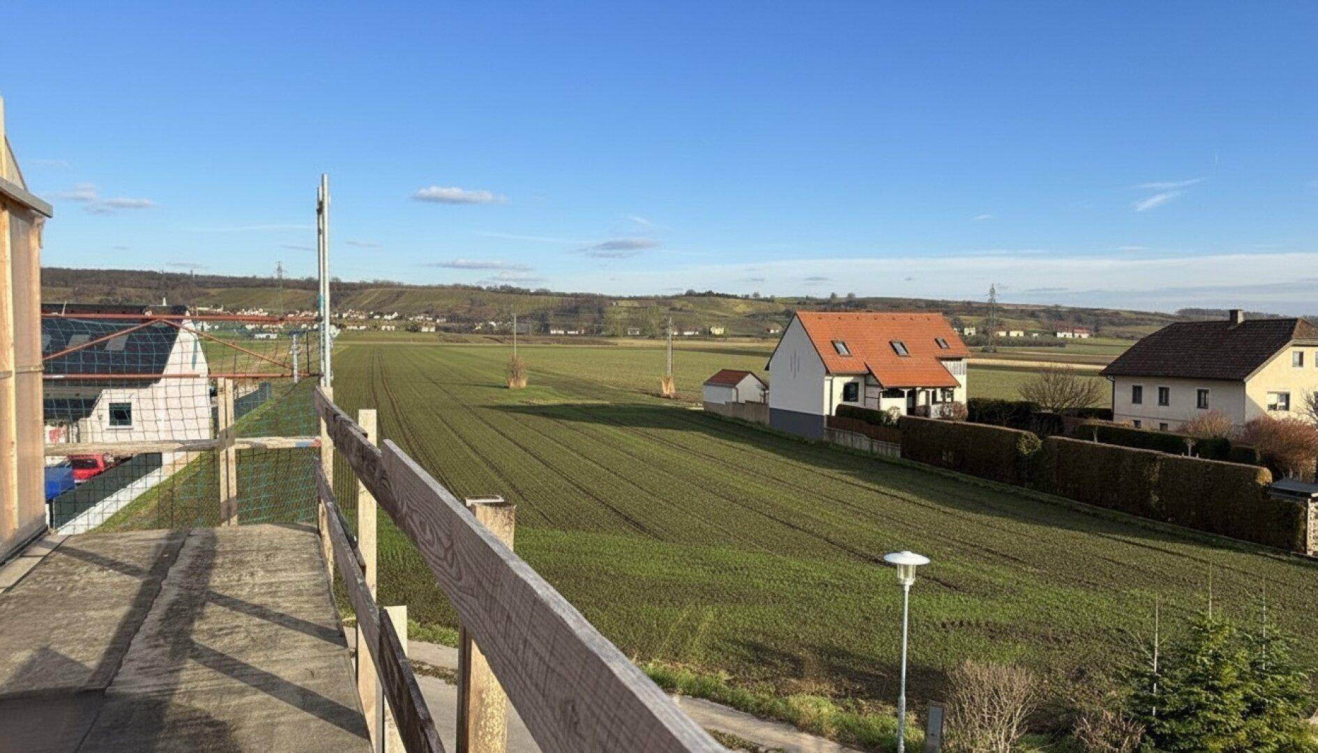Wohnen in Enzersfeld – Ihr Traumhaus in exklusivem Neubauprojekt! - Widok 3