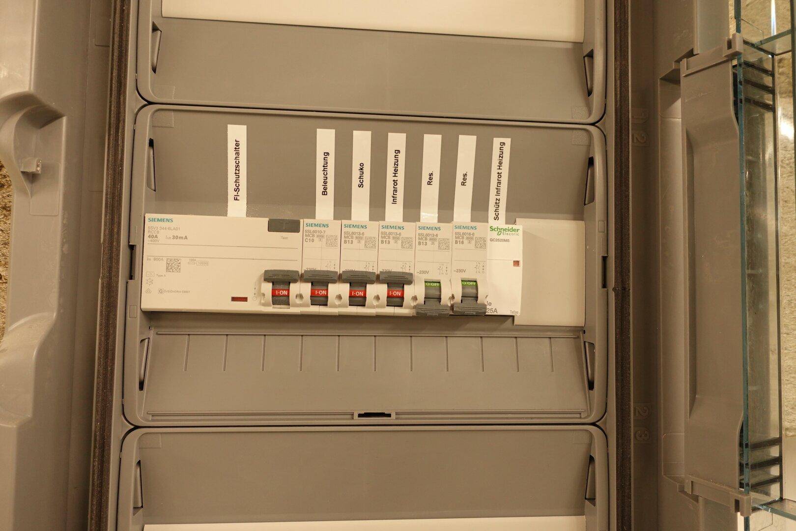 85,5 m² Lager - ERSTBEZUG - Widok 5