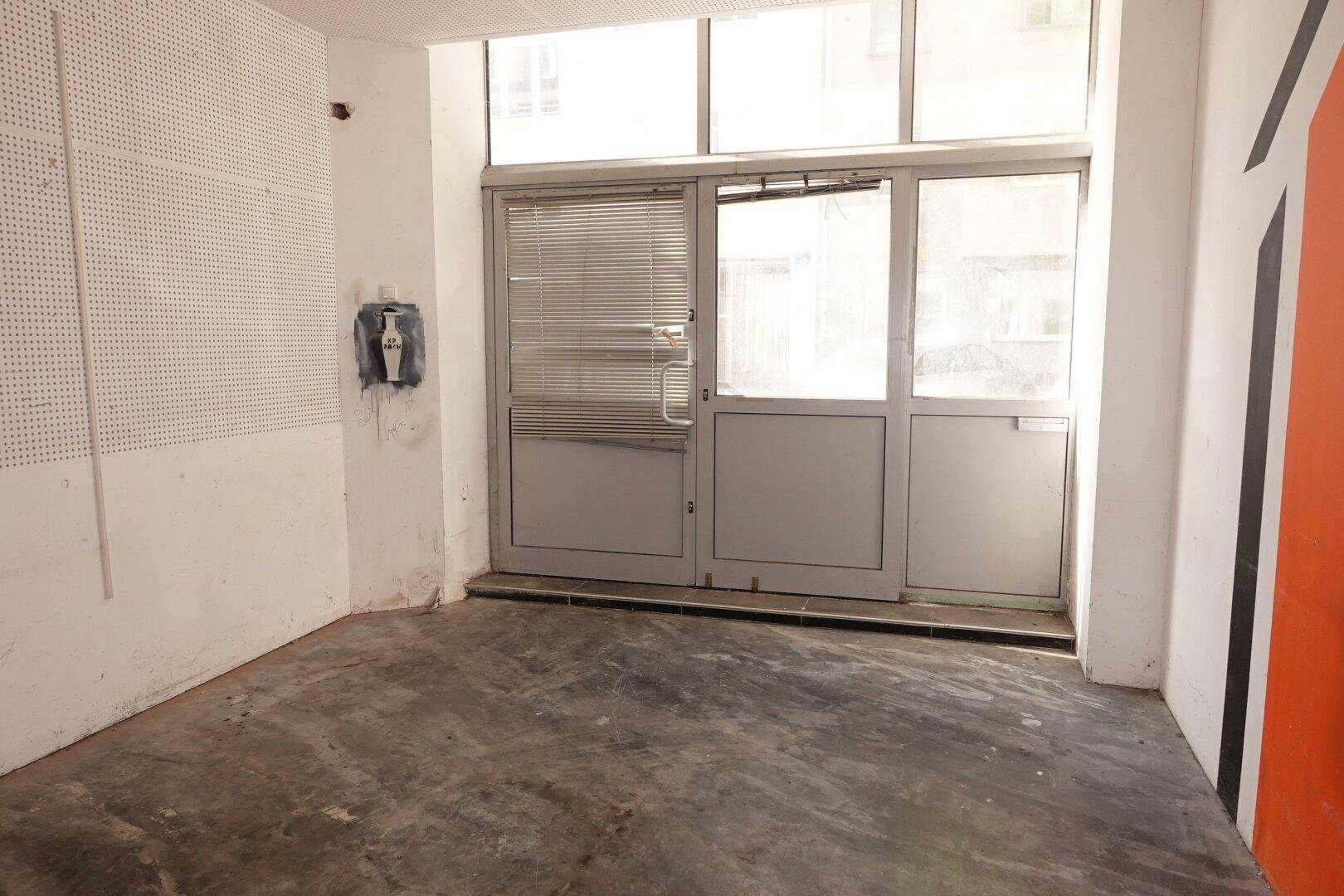 128 m² LAGERFLÄCHE - EURO 897,- Netto/Monat - NUR 1 MONAT PROVISION - Widok 4