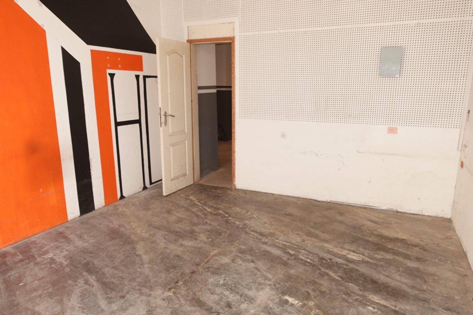 128 m² LAGERFLÄCHE - EURO 897,- Netto/Monat - NUR 1 MONAT PROVISION - Widok 5