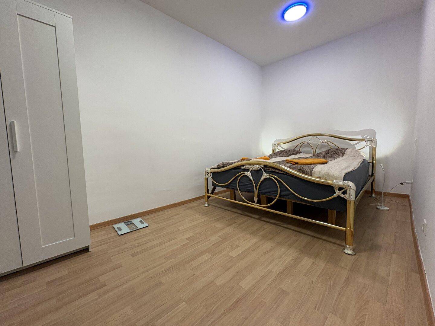 Frisch sanierte 2-Zimmer-Wohnung, möbliert, im 5. Bezirk – Nähe Matzleinsdorferplatz - Ansicht 5