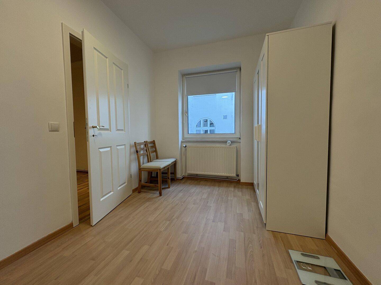 Frisch sanierte 2-Zimmer-Wohnung, möbliert, im 5. Bezirk – Nähe Matzleinsdorferplatz – pohled 6