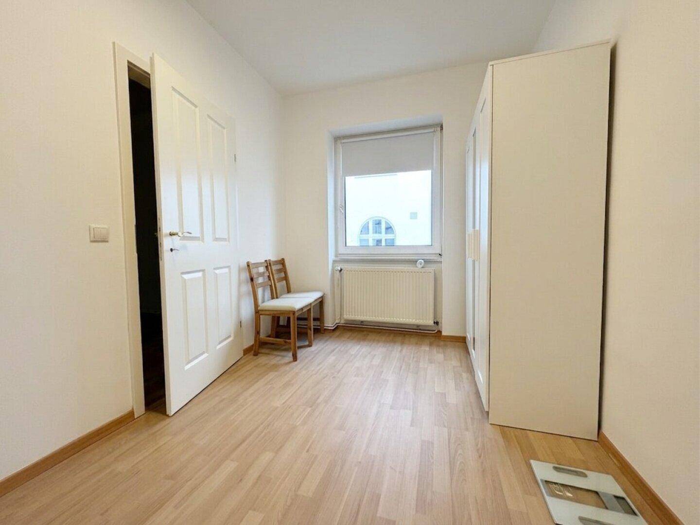 Frisch sanierte 2-Zimmer-Wohnung, möbliert, im 5. Bezirk – Nähe Matzleinsdorferplatz - Ansicht 6