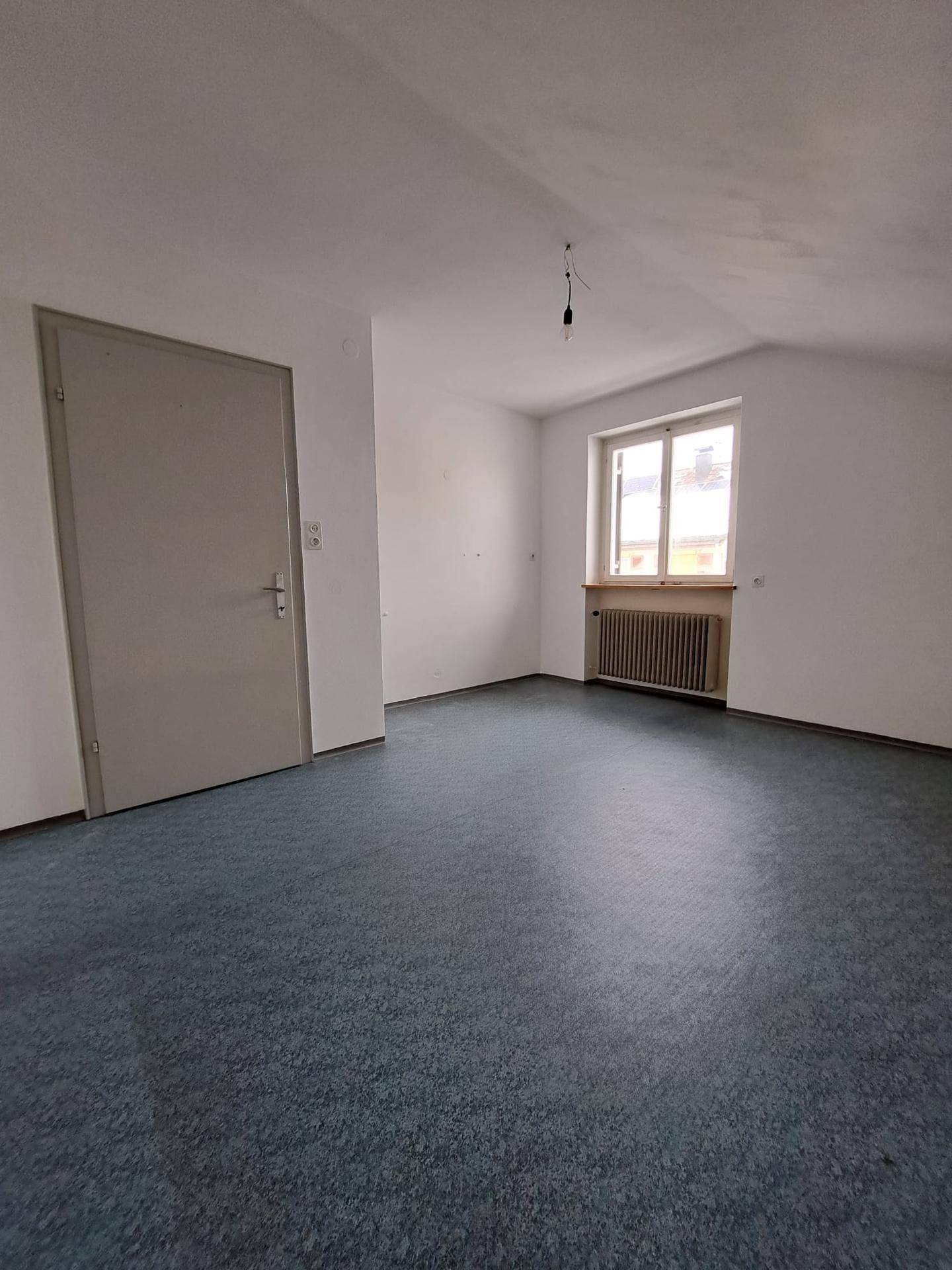 Einfamilienhaus mit 6 Zimmern und Garten im Herzen von Lustenau - Więcej
