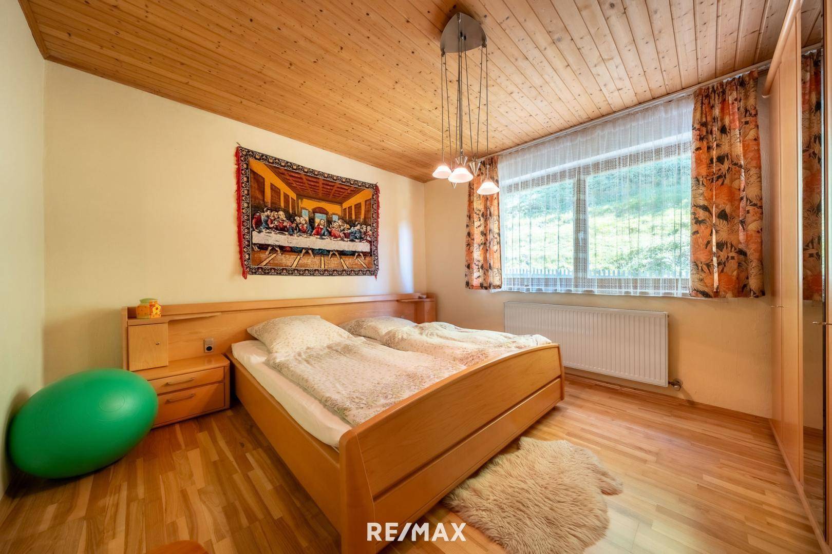 Schlafzimmer OG